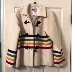 Pendleton Wool Jacket
